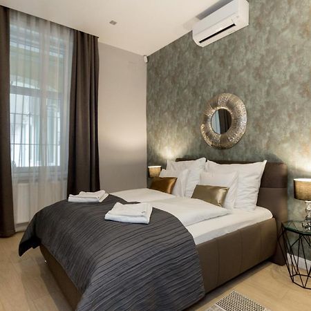 Grand Designer Dream Home In The Center W 3Br/3Bath Budapest Exterior foto
