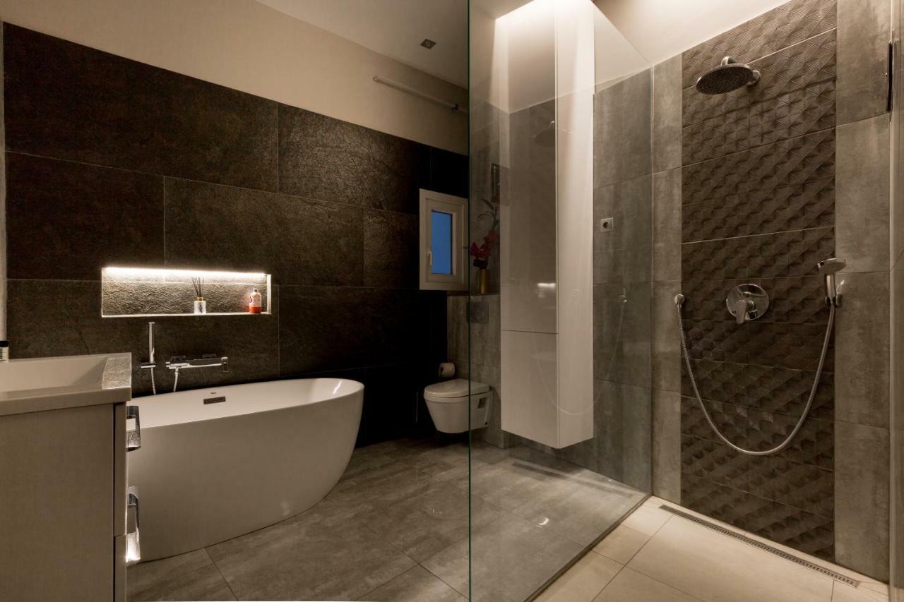 Grand Designer Dream Home In The Center W 3Br/3Bath Budapest Exterior foto