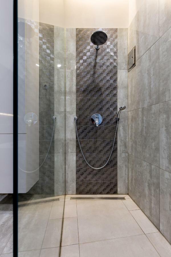 Grand Designer Dream Home In The Center W 3Br/3Bath Budapest Exterior foto