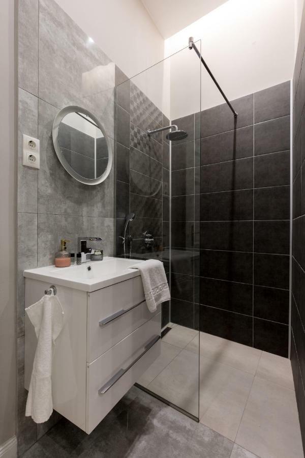 Grand Designer Dream Home In The Center W 3Br/3Bath Budapest Exterior foto