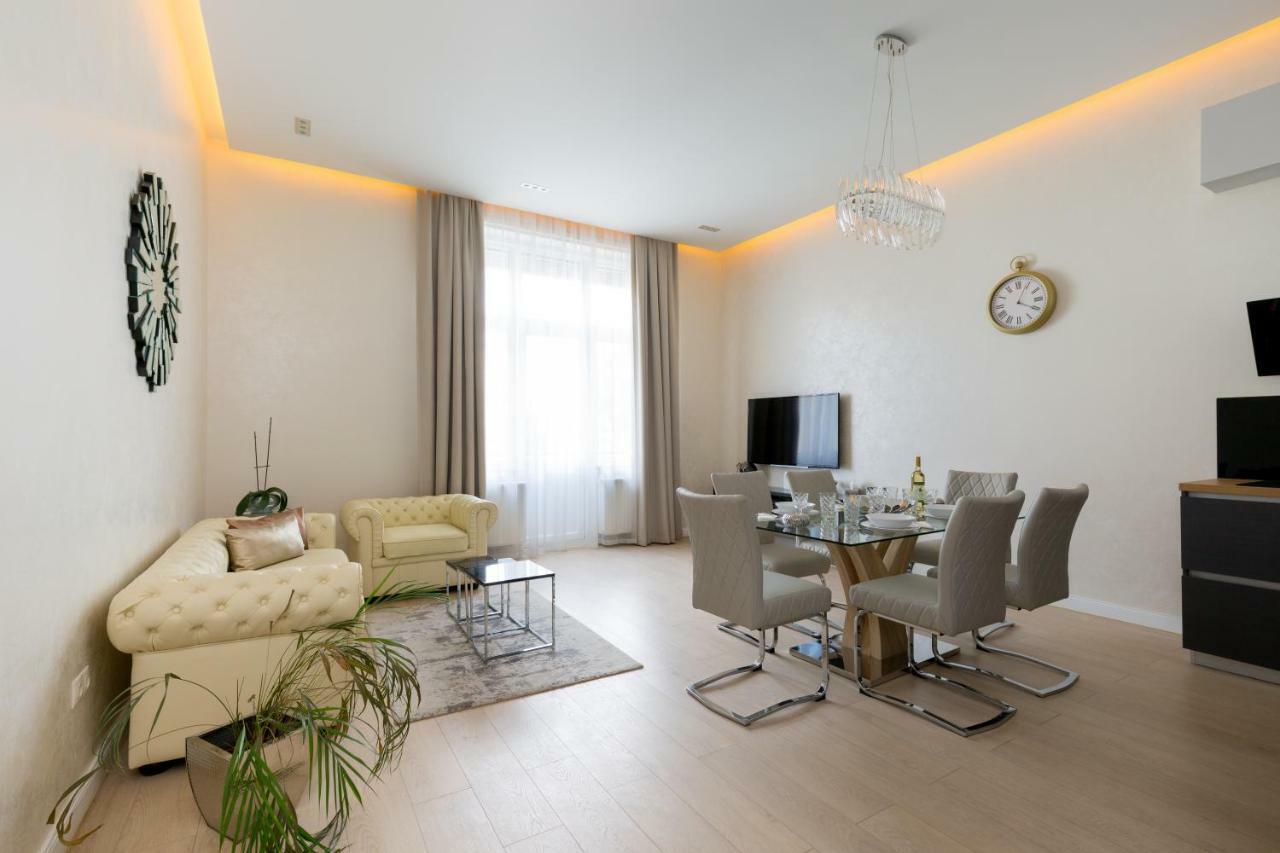 Grand Designer Dream Home In The Center W 3Br/3Bath Budapest Exterior foto