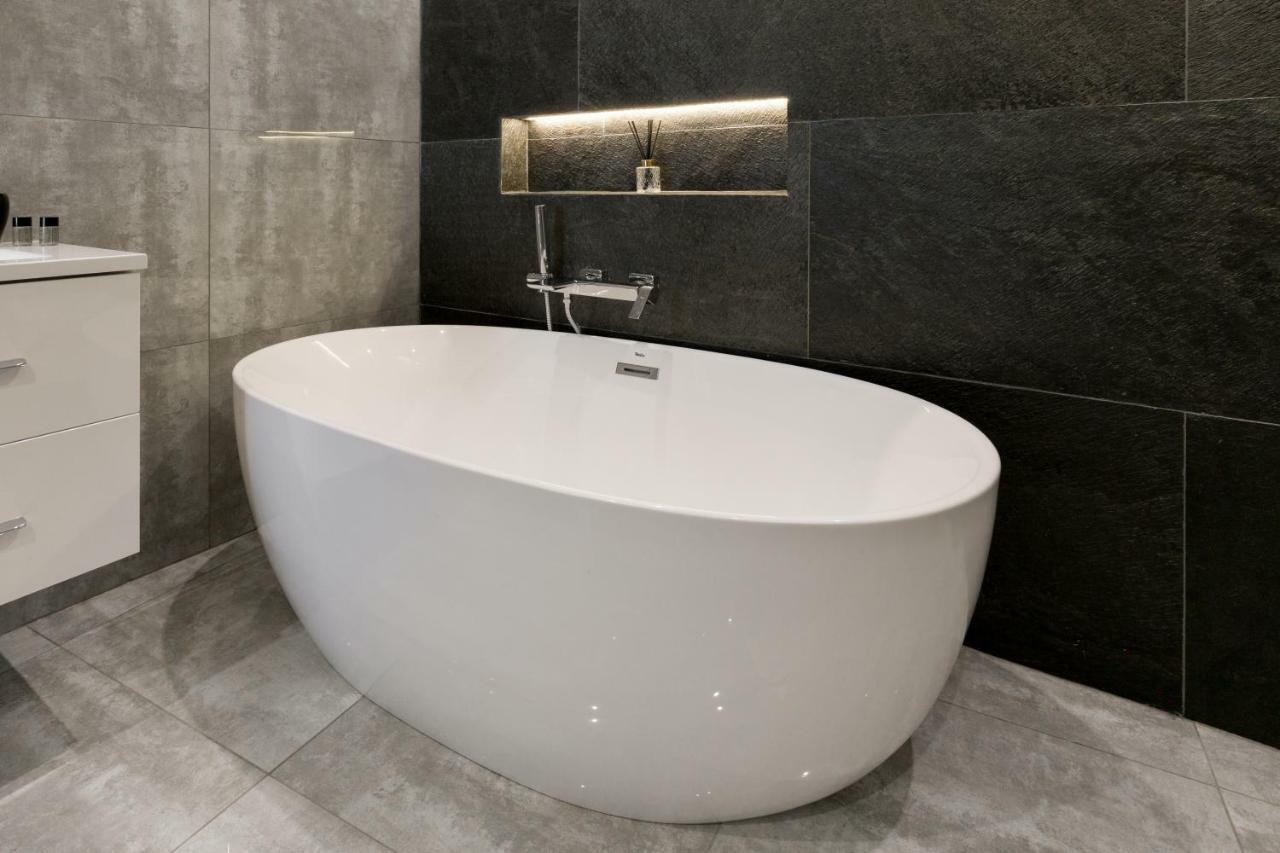 Grand Designer Dream Home In The Center W 3Br/3Bath Budapest Exterior foto