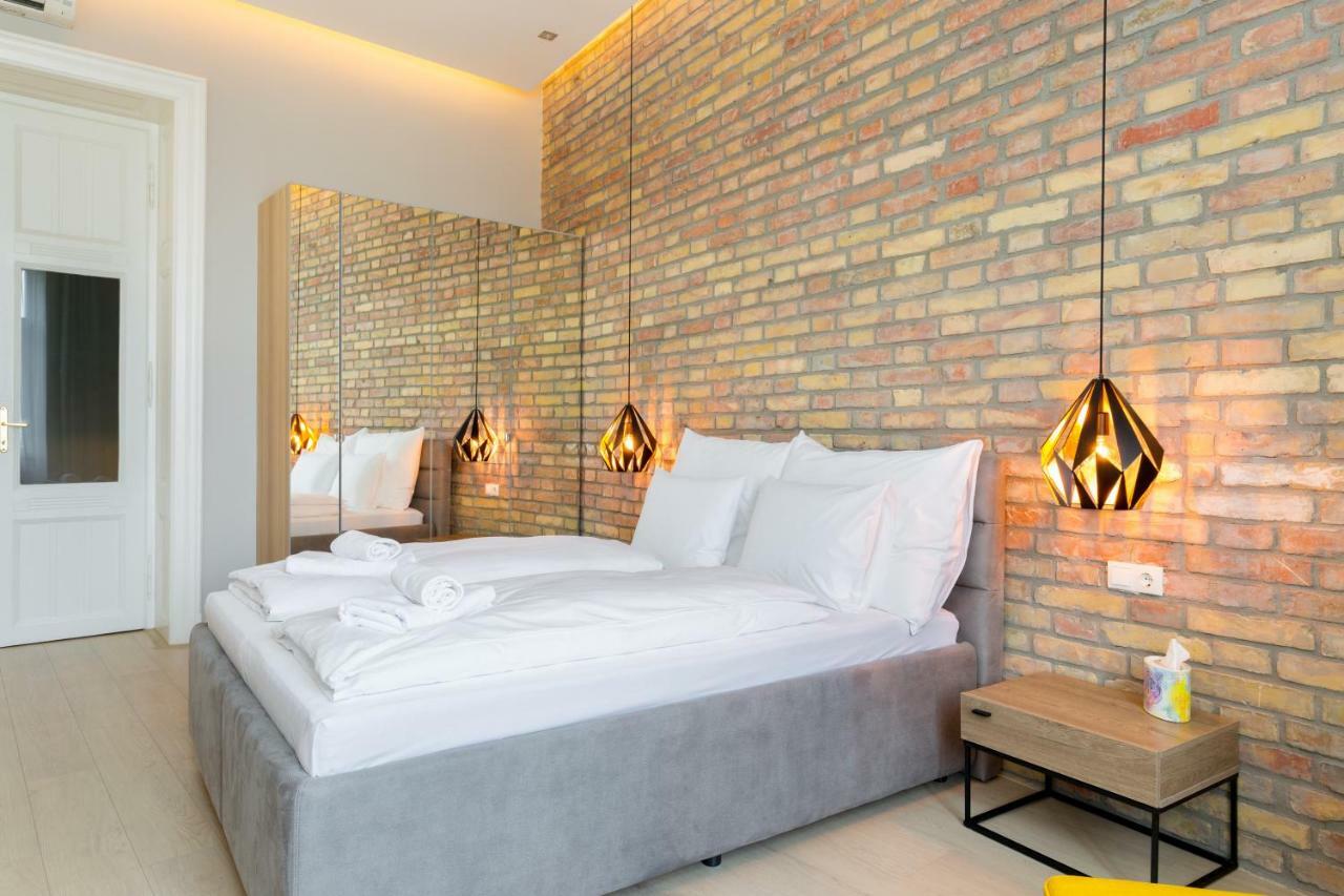 Grand Designer Dream Home In The Center W 3Br/3Bath Budapest Exterior foto