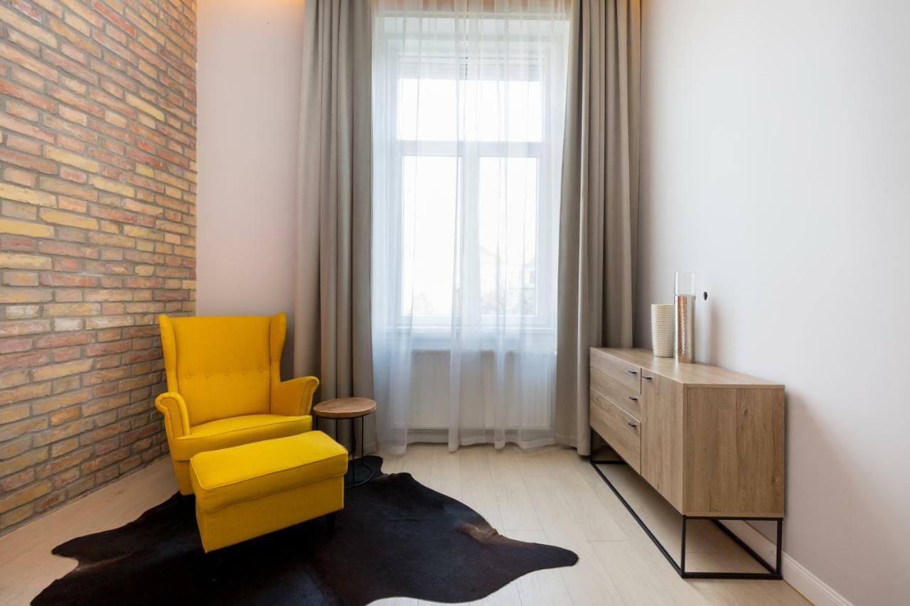 Grand Designer Dream Home In The Center W 3Br/3Bath Budapest Exterior foto