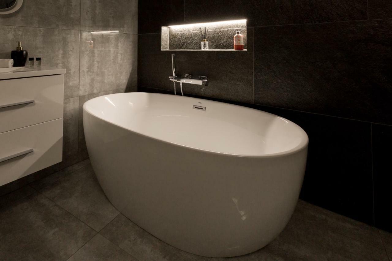 Grand Designer Dream Home In The Center W 3Br/3Bath Budapest Exterior foto